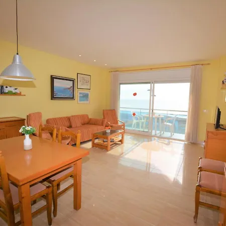 Service - Papiol 1º 1ª Apartment Calafell