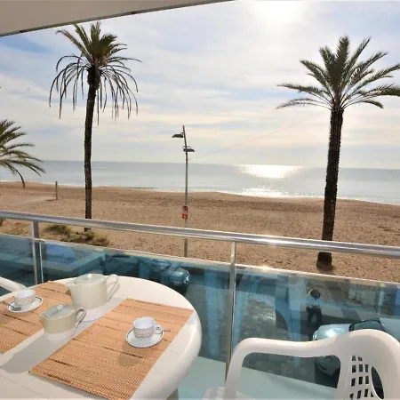 Apartment Service - Papiol 1º 1ª *