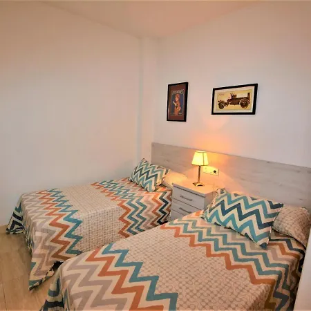 Apartment Service - Papiol 1º 1ª Calafell