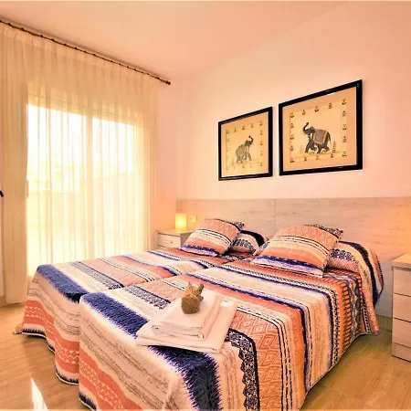 Apartment Service - Papiol 1º 1ª