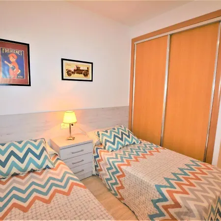 Apartment Service - Papiol 1º 1ª *