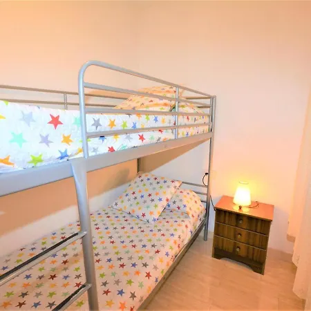 Apartment Service - Papiol 1º 1ª Calafell
