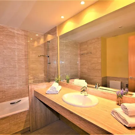 Apartment Service - Papiol 1º 1ª Calafell