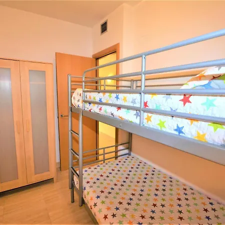Apartment Service - Papiol 1º 1ª *